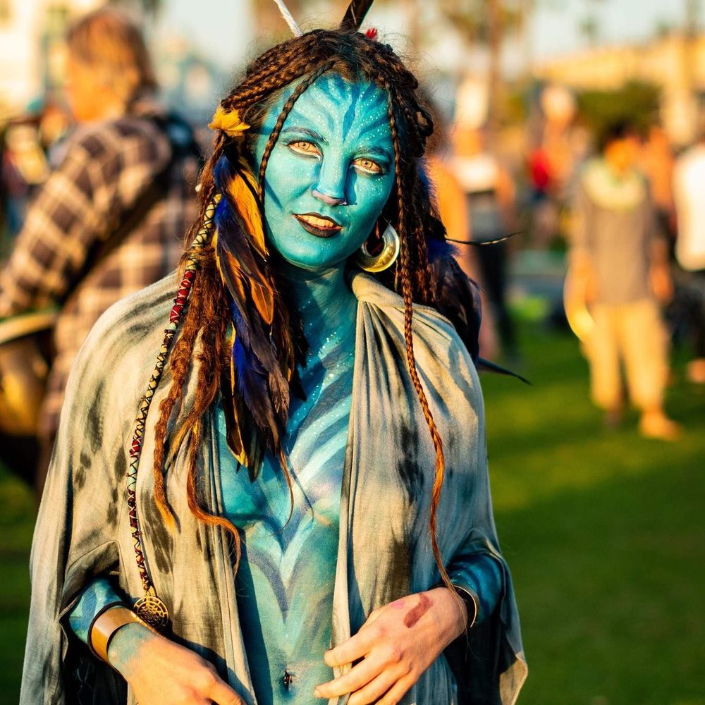 Meet your Posher, Madison